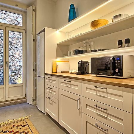 Myplacelisbon - Luxury Trindade I Екстериор снимка