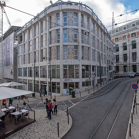 Myplacelisbon - Luxury Trindade I Екстериор снимка