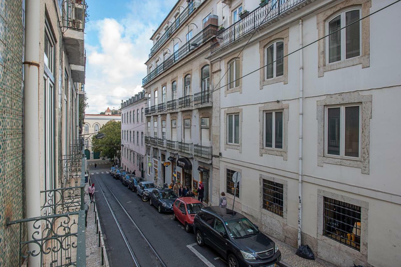Myplacelisbon - Luxury Trindade I Екстериор снимка