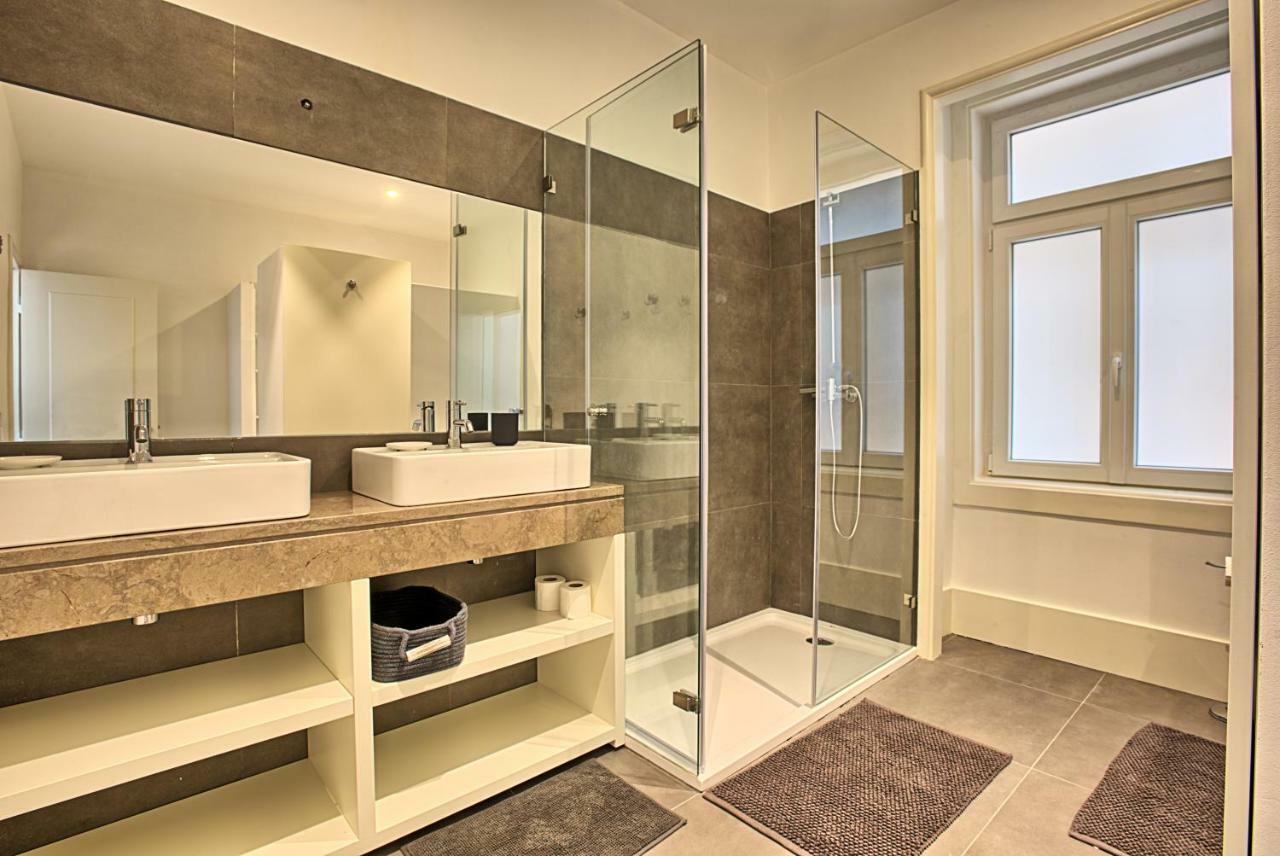 Myplacelisbon - Luxury Trindade I Екстериор снимка