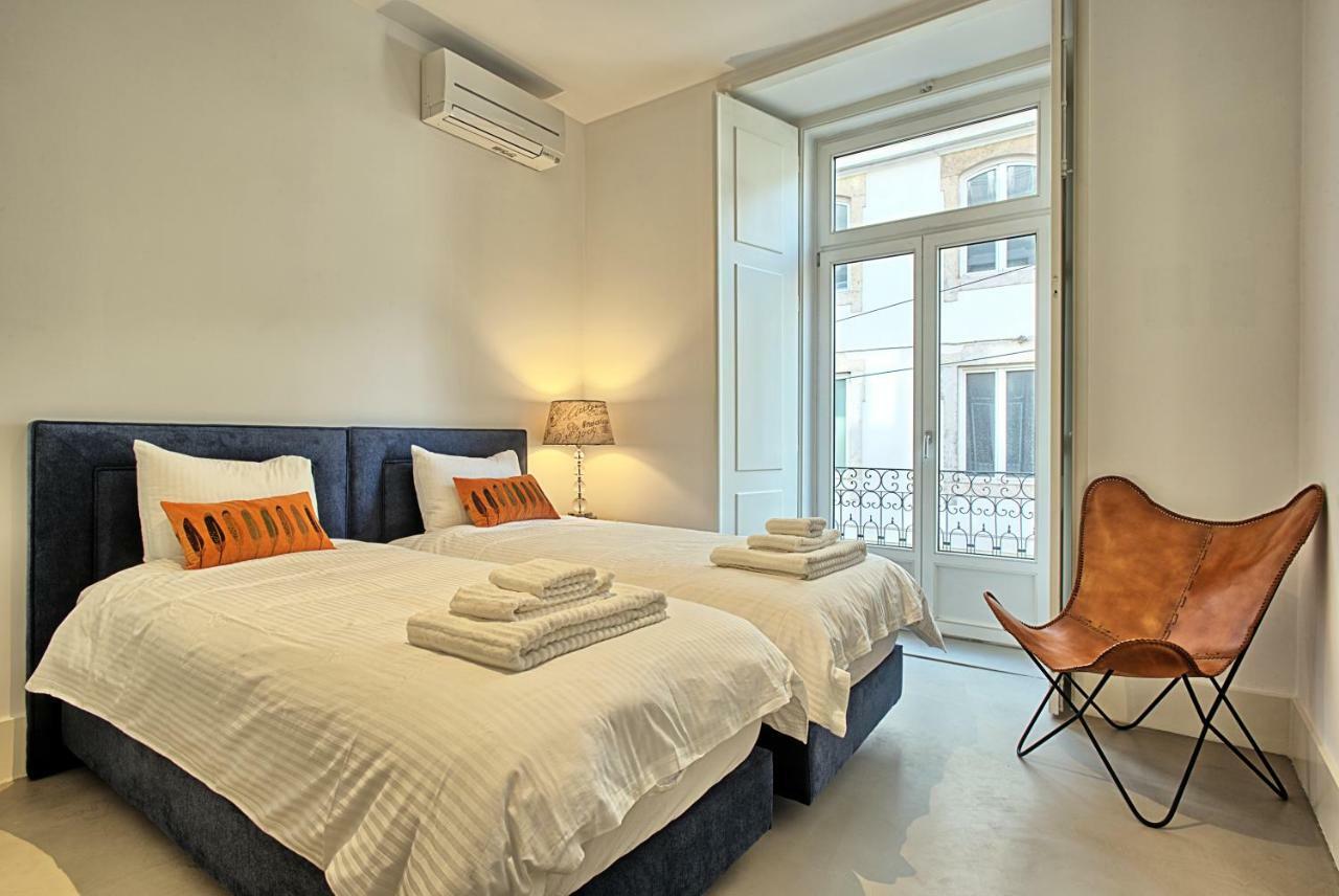 Myplacelisbon - Luxury Trindade I Екстериор снимка